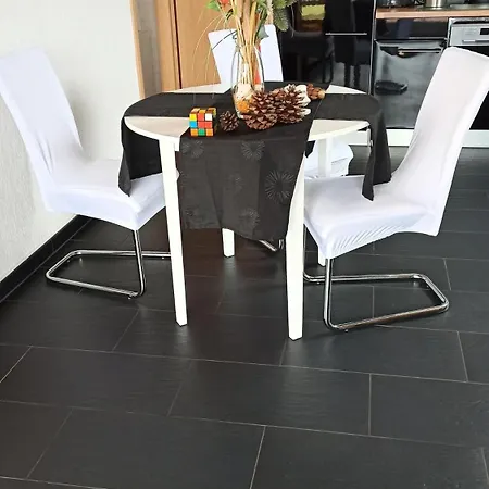 Bungalow, Meerblick Casa vacanze