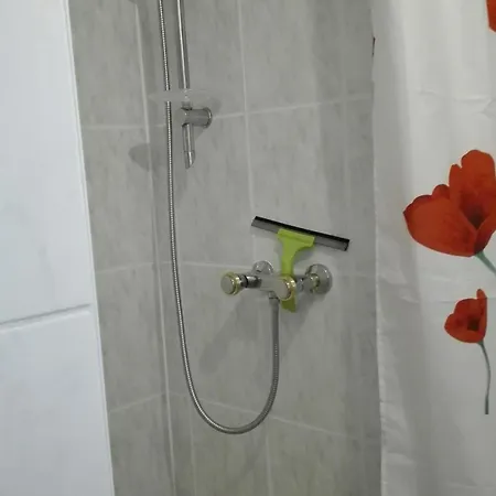 Bungalow, Meerblick Casa vacanze *