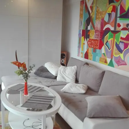 Bungalow, Meerblick Casa vacanze Altwarp