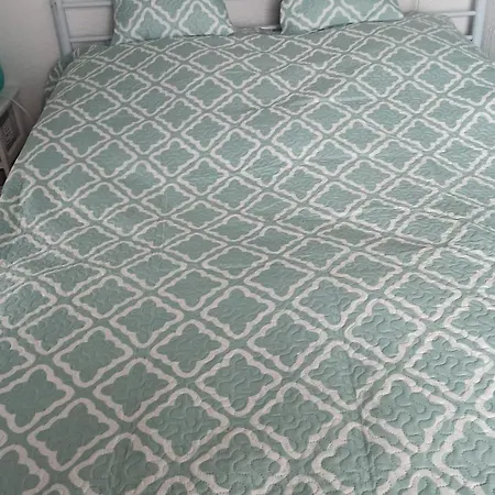 Casa vacanze Bungalow, Meerblick Altwarp