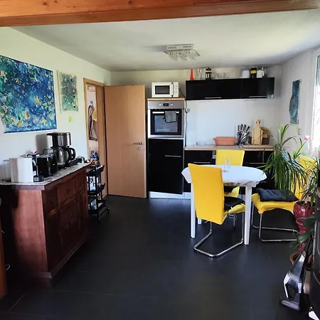 Bungalow, Altwarp , Meerblick,Hund Darf Mit Dom wakacyjny *